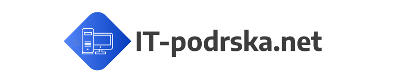 IT Podrska - Service Desk